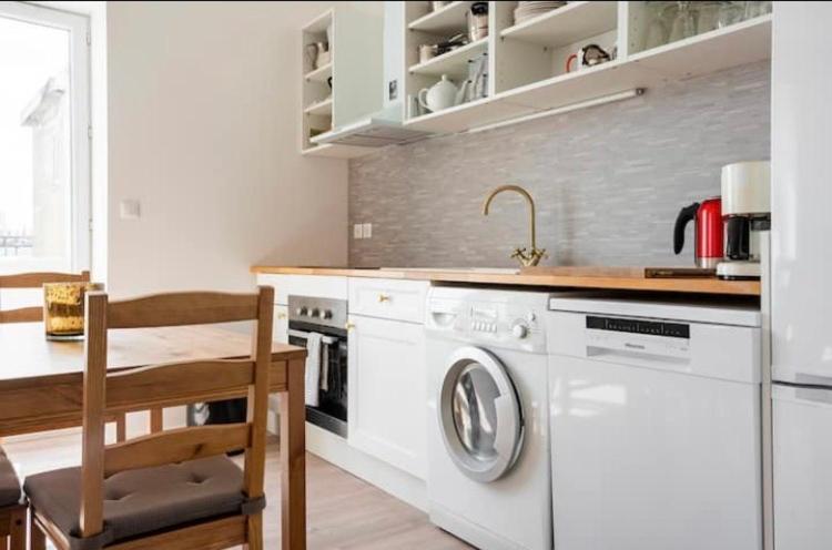 Sete : Superbe Appartement 2 Pieces Refait A Neuf Exterior photo
